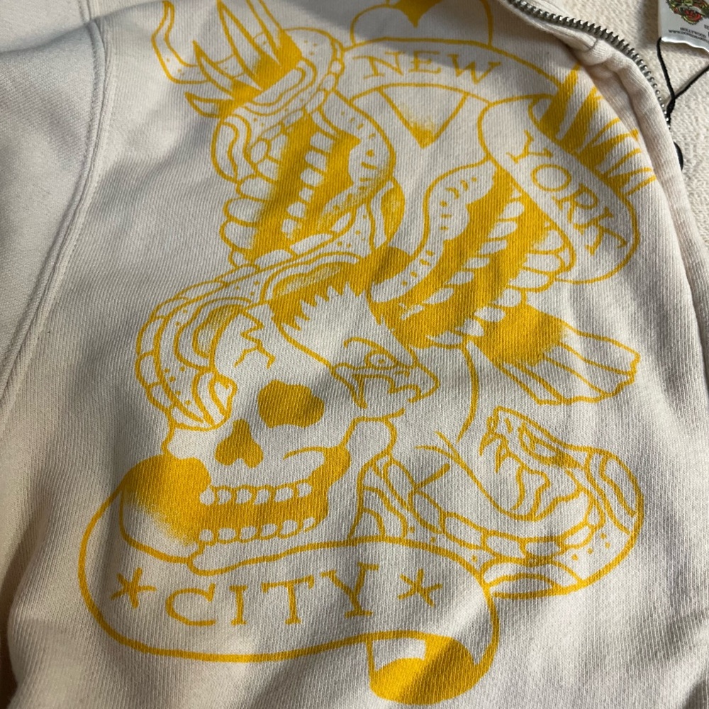 Ed Hardy Jacket - Picture 9 of 14